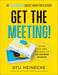 Get the Meeting!: an Ilustrative Contact Marketing Playbook