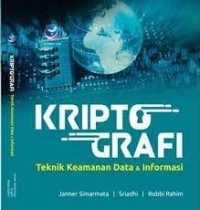 Kriptografi: Teknik Keamanan Data & Informai