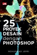 25 Proyek Desain dengan Photoshop