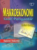 Makroekonomi: Teori Pengantar Edisi Ketiga