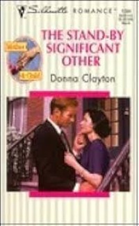 The Stand-By Significant Other