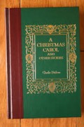 A Christmas Carol And Other Stories