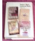 Reader's Digest Condensed Books Voulume 4. 1989