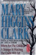 Three Complete Novels