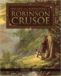 Robinson Crusoe