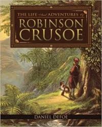 Robinson Crusoe