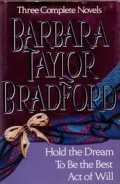 Three Complete Novels