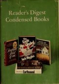 Reader's Digest Condensed Books