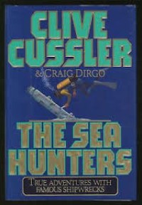 The Sea Hunters