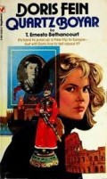 Doris Fein : Quartz Boyar