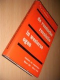 De Russische Revolutie In Westerse Ogen
