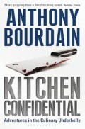 Kitchen Confidential