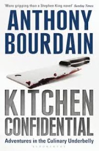 Kitchen Confidential