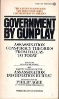 Government By Gunplay