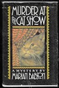 Murder At The Cat Show