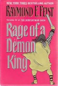 Rage of Demon King