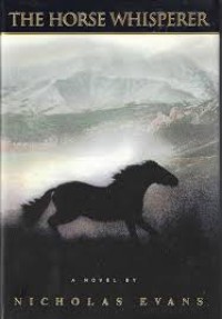 The Horse Whisperer