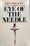 Eye of the needle