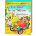 The Wind In The Willows