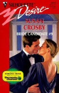 Bride Candidate #9