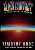 Alien Contact