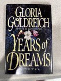Years Of Dreams