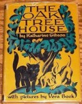 The Oak Tree House