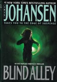 Blind Alley