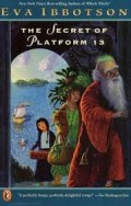 The Secret Of Platform 13