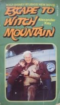 Escape to witch mountain