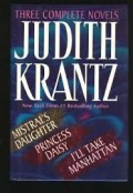 Three Complete Novels Judith Krantz