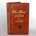 The Heart Of Jade