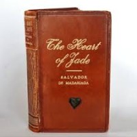 The Heart Of Jade