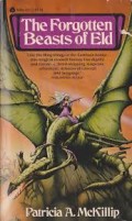 The Forgotten Beasts Of Eld