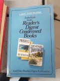 Reader's Digest Condensed Books Vol. 1 1990