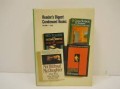 Reader Digest Condensed Books volume 1. 1988