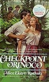 Checkpoint Orinoco