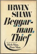 Beggar Man Thief