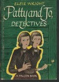 Patty and Jo Detectives