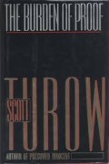 The Burden of Proof