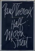 Half Moon Street