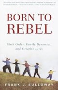 Born To Rebel