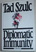 Diplomatic Immunity