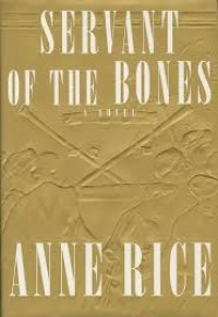 SERVANT OF THE BONES