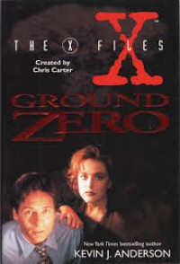 Ground Zero