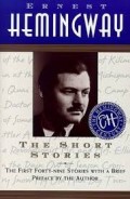 The Short Stories Of Ernest Hemingway