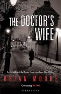 The Doctor's Wife