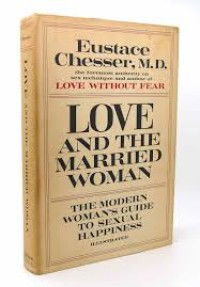 Love and the Married Woman