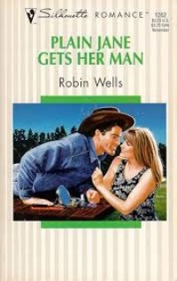 Plain Jane Gets Her Man