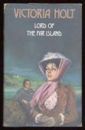 LORD OF THE FAR ISLAND